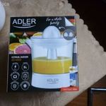 Adler AD4009 citrusprés fotó