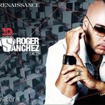 Renaissance 3D: Roger Sanchez (3CD-SET) fotó