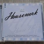 House No pres. Housework dupla CD fotó