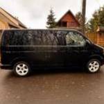 Eladó Volkswagen Transporter T5 2.0 CR TDI DSG fotó