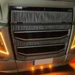 SÁRGA DRL betét Volvo FH5 fényszóróba PÁRBAN - TruckerShop fotó