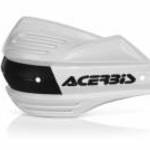 REPLACEMENT PLASTIC X-FACTOR - Acerbis fotó