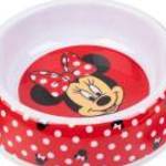 Disney Minnie Mouse kutyatál – 500 ml fotó