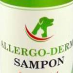 Allergoderm Sampon 200ml fotó