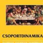 RUDAS JÁNOS: CSOPORTDINAMIKA - ORIOLD ÉS TÁRSAI KFT. fotó