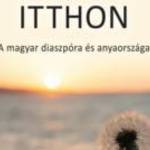 GAZSÓ DÁNIEL: OTTHON ÉS ITTHON - A MAGYAR DIASZPÓRA ÉS ANYAORSZÁGA - GONDOLAT KIADÓI KÖR KFT fotó