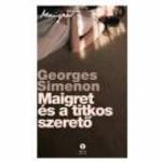 Maigret és a titkos szerető fotó