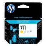 HP CZ132A Ink 711 yellow 29ml fotó