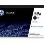 CF259A Lézertoner LaserJet Pro M404, MFP M428 nyomtatókhoz, HP 59A, fekete, 3k fotó