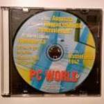 PC World 2002/9 CD2. (teszteletlen) fotó