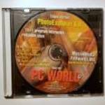 PC World 2002/9 CD3. (teszteletlen) fotó