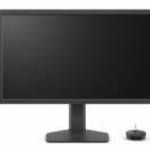 ZOWIE XL2566X+ 61, 2 cm (24.1") 1920 x 1080 px Full HD Fekete monitor - Zowie fotó