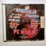 PC World 2002/7 CD2. (teszteletlen) fotó