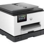 HP OfficeJet Pro 9130b AiO color Printer fotó