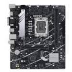 ASUS PRIME B760M-K D4 LGA1700 microATX fotó