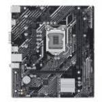 ASUS PRIME H510M-K R2.0 LGA1200 fotó