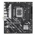 ASUS PRIME H810M-A WIFI LGA1851 DDR5 MB fotó