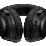 HP HyperX Cloud III Wrls Gamer Headset fotó