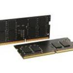 SILICON POWER 8GB 3200 DDR4 CL22 SODIMM fotó