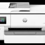 Nyomtató Hp OfficeJet Pro 9720e WF AiO tintasugaras multi A3 (937) - HP fotó