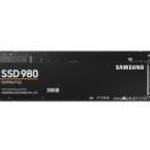 Samsung SSD 250GB - MZ-V8V250BW (980 PCIe 3.0 NVMe M.2 SSD 250 GB) - SAMSUNG fotó