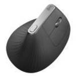 LOGI MX Vertical AdvancedErgonomic Mouse fotó