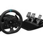 LOGI G923 Racing Wheel and Pedals Xbox fotó