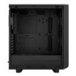 FRACTAL DESIGN Meshify 2 Case Black fotó