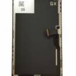 iPhone 12 Pro Max (6, 7") LCD + érintőpanel, TFT, fekete, INCELL (JK) - Incell fotó