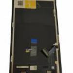 iPhone 13 (6, 1") LCD + érintőpanel, TFT, fekete, INCELL (JK) - Incell fotó