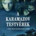 A Karamazov testvérek (2dvd) (1969)-eredeti-bontatlan! fotó