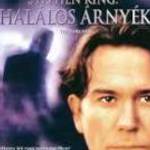 Halálos árnyék (1993)-eredeti dvd-bontatlan! fotó