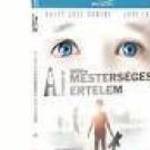 A.I.- Mesterséges értelem (blu-ray) (2001)-eredeti dvd-bontatlan! fotó