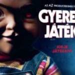 Gyerekjáték (blu-ray) (2019)-eredeti-bontatlan! fotó