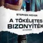 Tökéletes bizonyíték (2013)-eredeti dvd-bontatlan! fotó