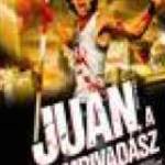 Juan, a zombivadász (2011)-eredeti dvd-bontatlan! fotó