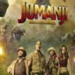 Jumanji- Vár a dzsungel (blu-ray) (2017)-eredeti-bontatlan! fotó