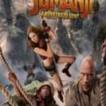 Jumanji- A következő szint (blu-ray) (2019)-eredeti-bontatlan! fotó