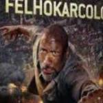 Felhőkarcoló (4K UHD+BD) (2018)-eredeti-bontatlan! fotó