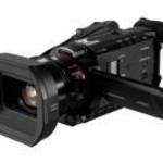 Panasonic HC-X1500E videokamera Kézi videokamera 8, 29 MP MOS 4K Ultra HD Fekete - PANASONIC fotó