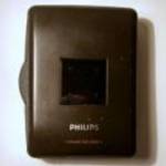 Philips AQ6421 Walkman (kb.1994) hiányos, teszteletlen fotó