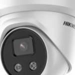 Hikvision DS-2CD2326G2-IU (2.8mm) fotó