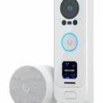 Ubiquiti G4 Doorbell Pro PoE Kit White fotó