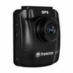 Transcend DrivePro 250 Dashcam (64GB) Black fotó