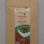 BioMenü bio chlorella tabletta 125 g fotó