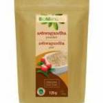 BioMenü bio ashwagandha por 125 g fotó