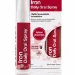 Better You iron vas szájspray 25 ml fotó