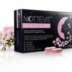 Nottevit beauty sleep étrend-kiegészítő kapszula 30 db fotó