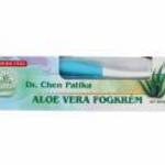 DR.CHEN ALOE FOGKRÉM+FOGKEFE - Dr. Chen fotó