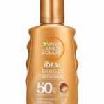 Ambre Solaire Bronze M.'Spr. 150ml SFP50 fotó